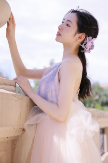 放荡教师淑敏全集