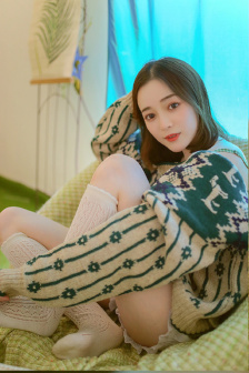 饥渴的妻子